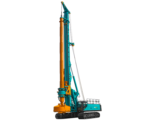 SWDM360 auger driver ខួងអណ្តូងទឹក ខួងអណ្តូង